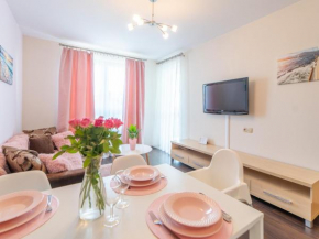 Apartamenty Prywatne w Hotelu DIVA z Basenem Kołobrzeg, Kołobrzeg